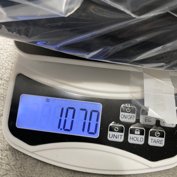 SOLD-LL Bean Tracksuit Top Men's L REG Colorblock Polyester Spandex Fleece Lined - Picture 11 of 11